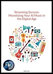 Streaming success monetizing gebraucht kaufen  Wird an jeden Ort in Deutschland