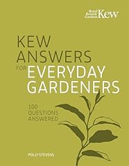 Kew answers everyday for sale  Delivered anywhere in UK