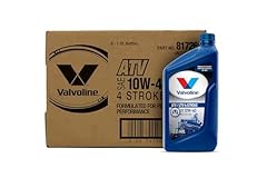 Valvoline stroke atv for sale  Delivered anywhere in USA 