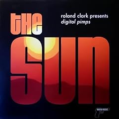 Roland clark sun for sale  Delivered anywhere in USA 