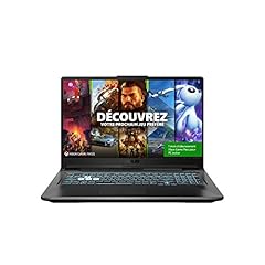 Asus tuf706li h7163t d'occasion  Livré partout en France