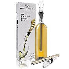 Flow barware wine for sale  Delivered anywhere in UK