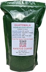 Guatemala green raw for sale  Delivered anywhere in USA 