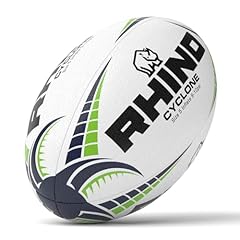 Rhino cyclone rugby for sale  Delivered anywhere in UK