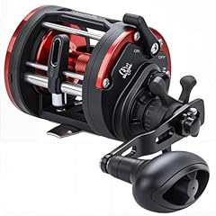 Sougayilang trolling reel for sale  Delivered anywhere in UK