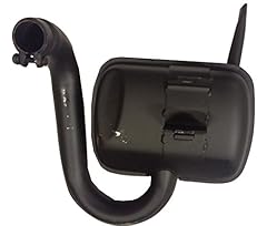 Standard exhaust new for sale  Delivered anywhere in UK