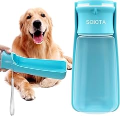 Trinkflasche hunde unterwegs gebraucht kaufen  Wird an jeden Ort in Deutschland