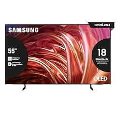 Samsung oled qe55s85daexzt usato  Spedito ovunque in Italia 