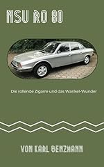 Nsu die rollende usato  Spedito ovunque in Italia 
