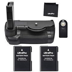 Battery grip bundle for sale  Delivered anywhere in USA 