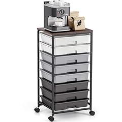 Rolling storage cart for sale  Delivered anywhere in USA 