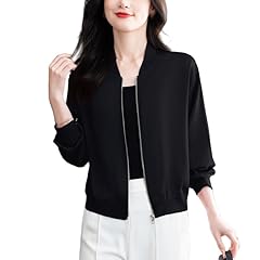 Veste satin femme d'occasion  Livré partout en France