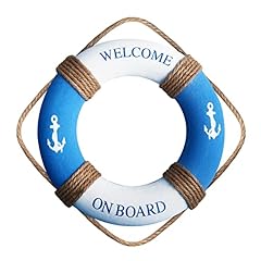 Fangoo salvagente nautico usato  Spedito ovunque in Italia 