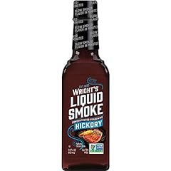 Wrights liquid smoke for sale  Delivered anywhere in Ireland