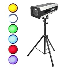 330w follow spotlight for sale  Delivered anywhere in USA 