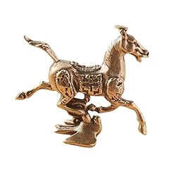 Kesoto brass galloping for sale  Delivered anywhere in UK