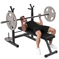 Homcom panca palestra usato  Spedito ovunque in Italia 