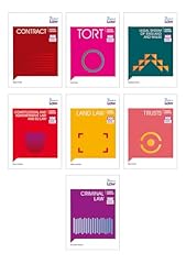 Sqe law essentials for sale  Delivered anywhere in UK