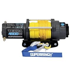 Superwinch 1145270 terra for sale  Delivered anywhere in USA 