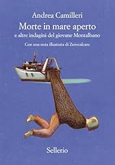 Morte mare aperto usato  Spedito ovunque in Italia 