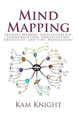 Mind mapping improve for sale  Delivered anywhere in USA 