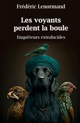 Voyants perdent boule d'occasion  Livré partout en France