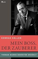 Boss zauberer thomas gebraucht kaufen  Wird an jeden Ort in Deutschland
