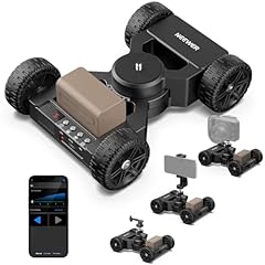 Neewer dl400 camera usato  Spedito ovunque in Italia 