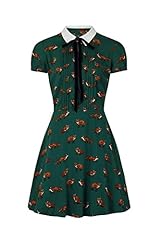 Hell bunny fox for sale  Delivered anywhere in USA 