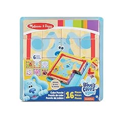 Melissa doug blue for sale  Delivered anywhere in USA 