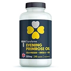 Transforme evening primrose for sale  Delivered anywhere in UK