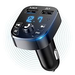 Car wireless bluetooth for sale  Delivered anywhere in UK