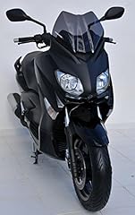 Cupolino sport scooter usato  Spedito ovunque in Italia 