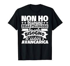 Avancarica regalo divertente usato  Spedito ovunque in Italia 