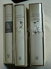 Catalogue complet oeuvre d'occasion  Livré partout en France