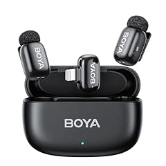 Boya boyamini micro d'occasion  Livré partout en France