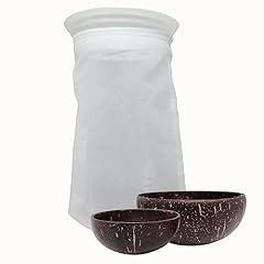 Premium kava strainer for sale  Delivered anywhere in USA 