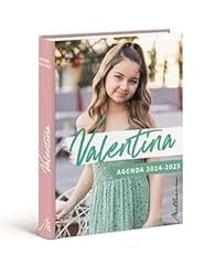 Agenda valentina 2024 d'occasion  Livré partout en France