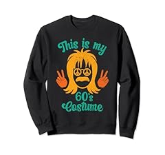 60s costume 60s for sale  Delivered anywhere in UK