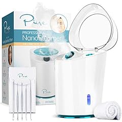 Nanosteamer pro professionelle gebraucht kaufen  Wird an jeden Ort in Deutschland