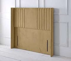Florence ottoman winged for sale  Delivered anywhere in UK