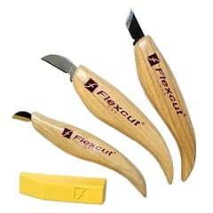 Flexcut carving knives for sale  Delivered anywhere in USA 