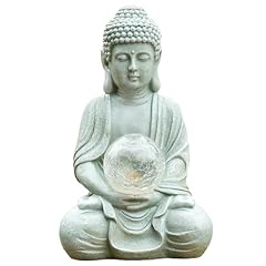 Buddha statue outdoor for sale  Delivered anywhere in UK