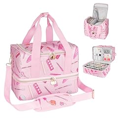 Nail polish organizer for sale  Delivered anywhere in UK