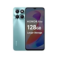 Honor x6a 128gb usato  Spedito ovunque in Italia 