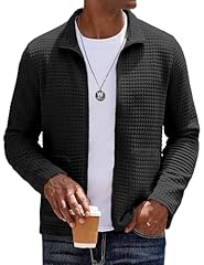 Coofandy mens varsity for sale  Delivered anywhere in USA 