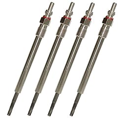 Glow plugs fits for sale  Delivered anywhere in UK