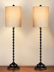 Buffet lamps table for sale  Delivered anywhere in USA 