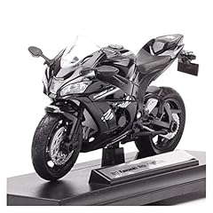 Modellino moto creativi usato  Spedito ovunque in Italia 