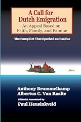 Call dutch emigration. for sale  Delivered anywhere in USA 